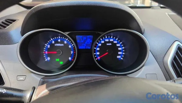 2013 Hyundai Tucson — foto 16 / 20