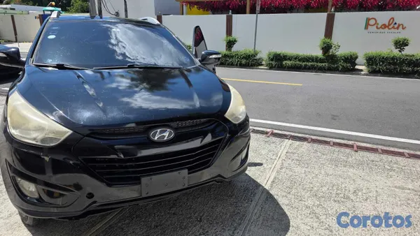 2013 Hyundai Tucson — foto 17 / 20