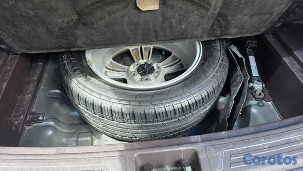 2013 Hyundai Tucson — foto 18 / 20