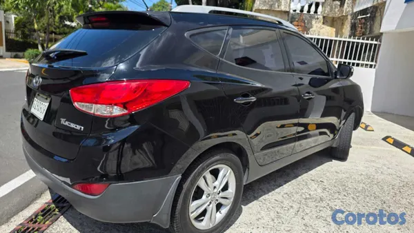 2013 Hyundai Tucson — foto 19 / 20