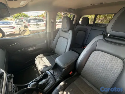 2022 Chevrolet Colorado — foto 10 / 11