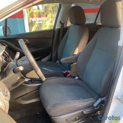 2020 Chevrolet Trax — foto 3 / 10
