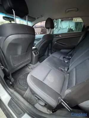 2017 Hyundai Tucson — foto 5 / 13