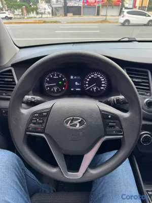 2017 Hyundai Tucson — foto 11 / 13