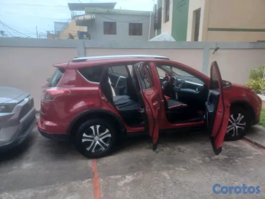 2016 Toyota Rav-4