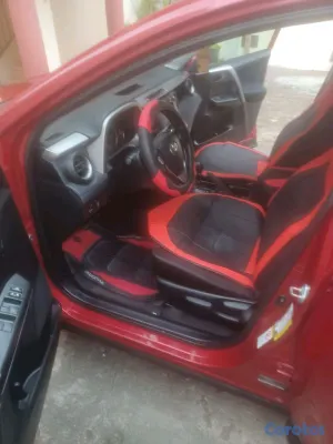 2016 Toyota Rav-4 — foto 3 / 3