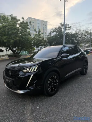 2023 Peugeot 2008 GT Line (Año 2023)