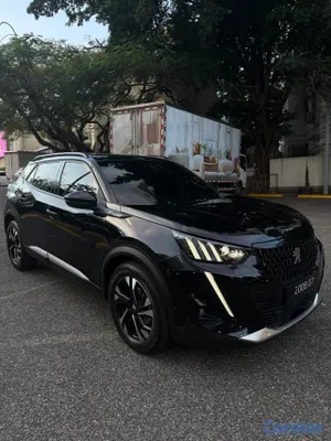 2023 Peugeot 2008 GT Line (Año 2023) — foto 2 / 13