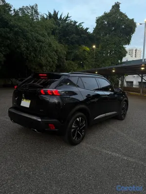 2023 Peugeot 2008 GT Line (Año 2023) — foto 3 / 13