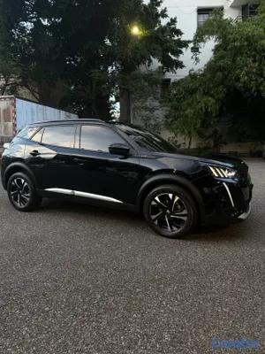 2023 Peugeot 2008 GT Line (Año 2023) — foto 5 / 13