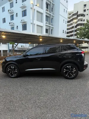 2023 Peugeot 2008 GT Line (Año 2023) — foto 6 / 13