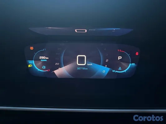2023 Peugeot 2008 GT Line (Año 2023) — foto 13 / 13