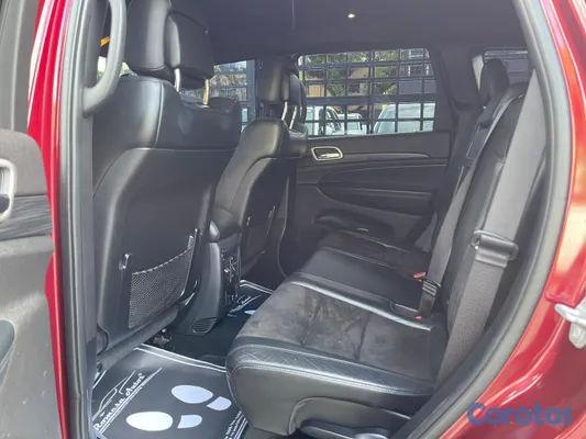 2020 Jeep Grand Cherokee — foto 2 / 7