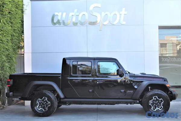 2024 Jeep Rubicon — foto 3 / 11