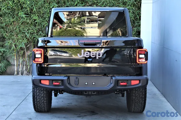 2024 Jeep Rubicon — foto 4 / 11