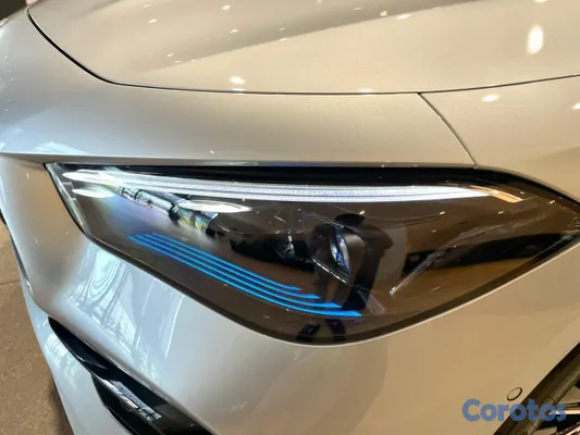 2026 Mercedes-Benz Clase CLE 300 4Matic Cabriolet — foto 5 / 16