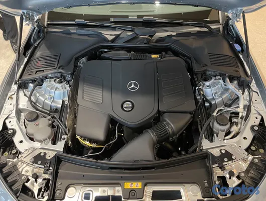 2026 Mercedes-Benz Clase CLE 300 4Matic Cabriolet — foto 6 / 16