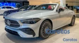 2026 Mercedes-Benz Clase CLE 300 4Matic Cabriolet — foto 16 / 16