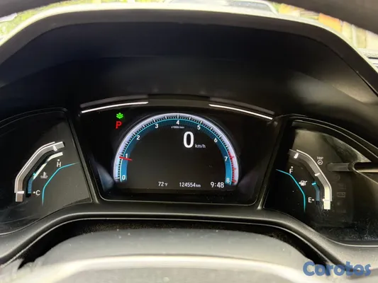 2021 Honda Civic — foto 2 / 13
