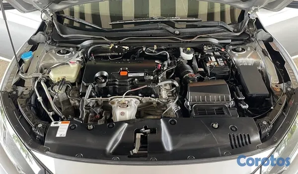 2021 Honda Civic — foto 3 / 13