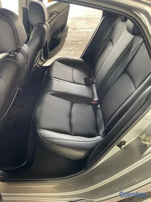 2021 Honda Civic — foto 4 / 13
