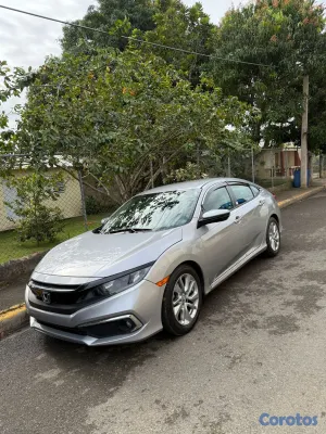 2021 Honda Civic — foto 13 / 13