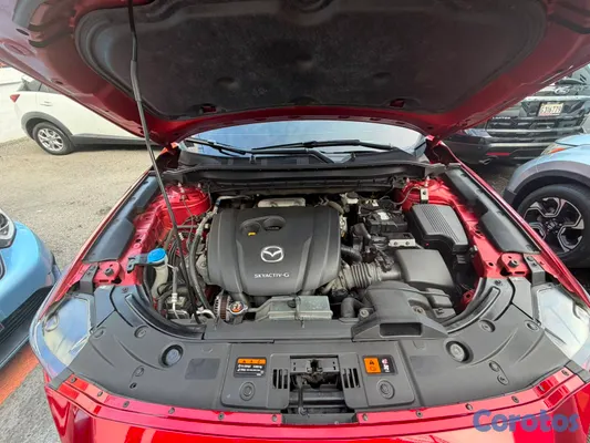2022 Mazda Cx-5 — foto 4 / 10