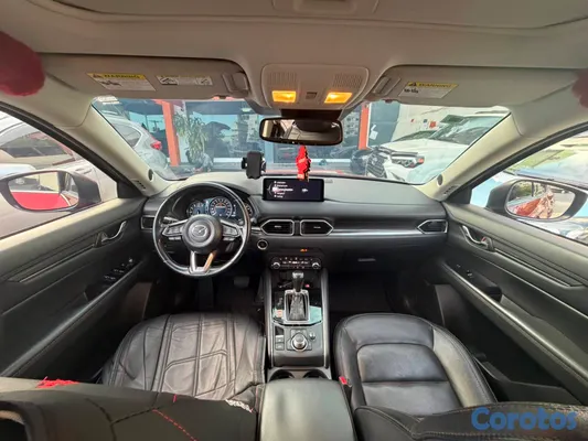 2022 Mazda Cx-5 — foto 5 / 10