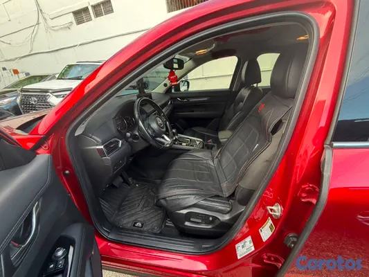 2022 Mazda Cx-5 — foto 6 / 10
