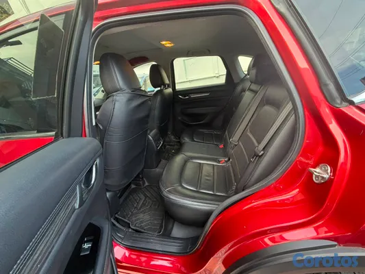 2022 Mazda Cx-5 — foto 7 / 10