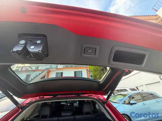 2022 Mazda Cx-5 — foto 8 / 10