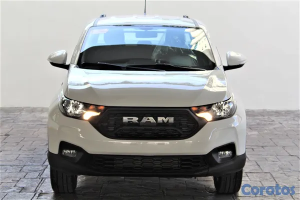 2026 Otra Ram 700