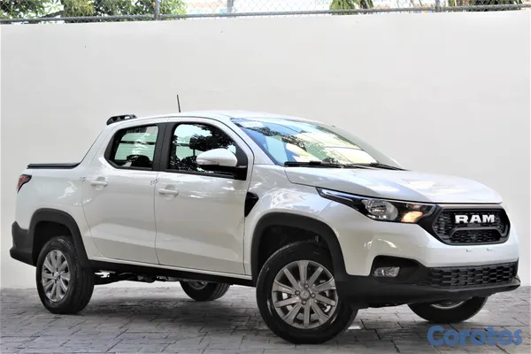 2026 Otra Ram 700 — foto 2 / 9