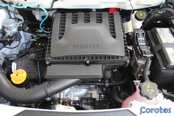 2026 Otra Ram 700 — foto 9 / 9