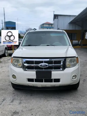 2012 Ford Escape