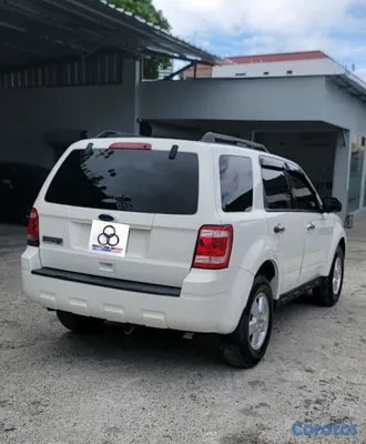 2012 Ford Escape — foto 2 / 10