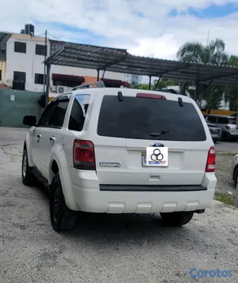 2012 Ford Escape — foto 3 / 10