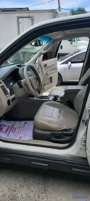 2012 Ford Escape — foto 4 / 10