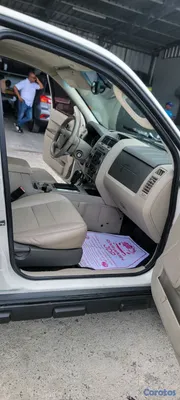 2012 Ford Escape — foto 5 / 10