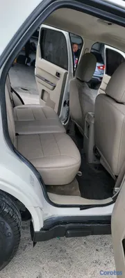 2012 Ford Escape — foto 6 / 10