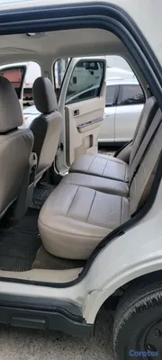 2012 Ford Escape — foto 7 / 10