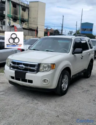 2012 Ford Escape — foto 8 / 10