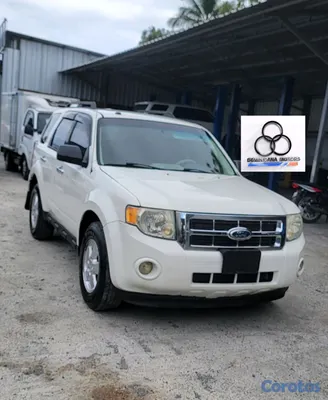 2012 Ford Escape — foto 9 / 10
