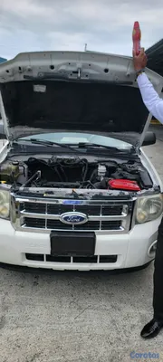 2012 Ford Escape — foto 10 / 10