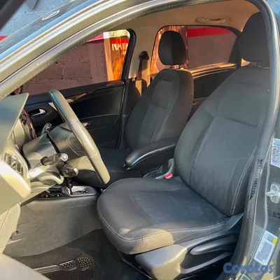 2016 Citroën C-ELYSÉE EXCLUSIVE