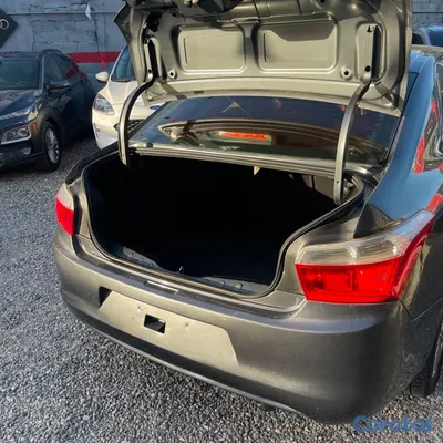 2016 Citroën C-ELYSÉE EXCLUSIVE — foto 2 / 10