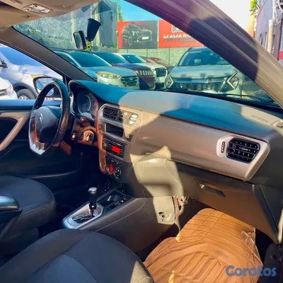 2016 Citroën C-ELYSÉE EXCLUSIVE — foto 4 / 10