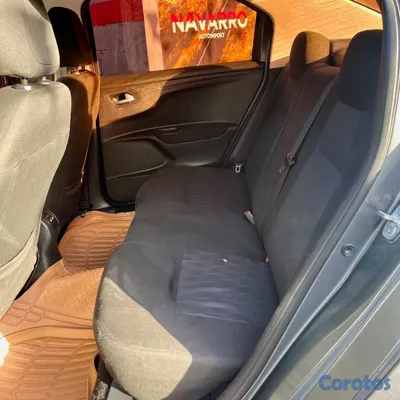 2016 Citroën C-ELYSÉE EXCLUSIVE — foto 8 / 10