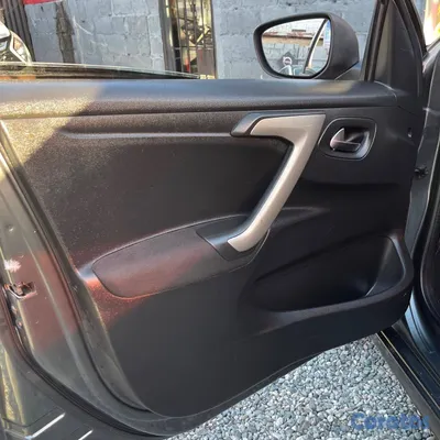 2016 Citroën C-ELYSÉE EXCLUSIVE — foto 10 / 10