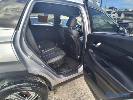 2023 Hyundai Santa Fe — foto 4 / 11